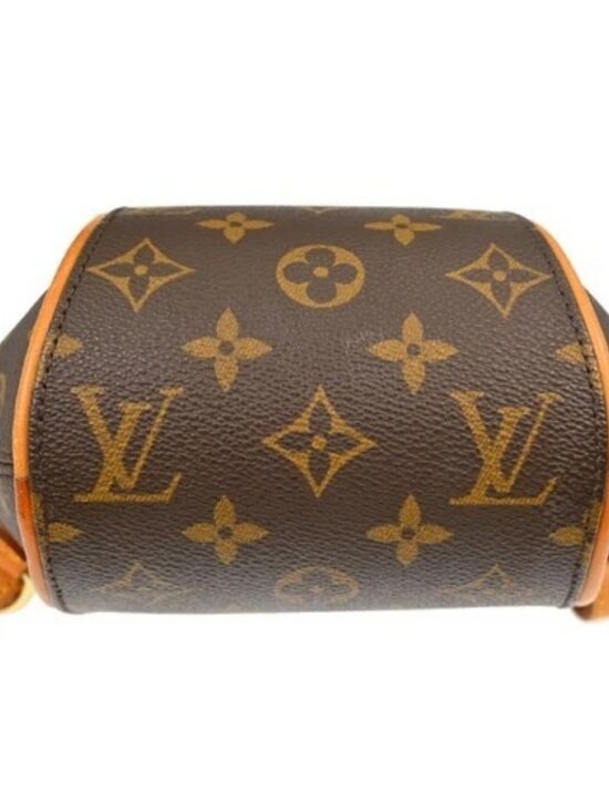 Best03/ LOUIS VUITTON MONOGRAM ELLIPSE SAC A DOS BACKPACK M51125 MI0010 YQ08217 main image 7